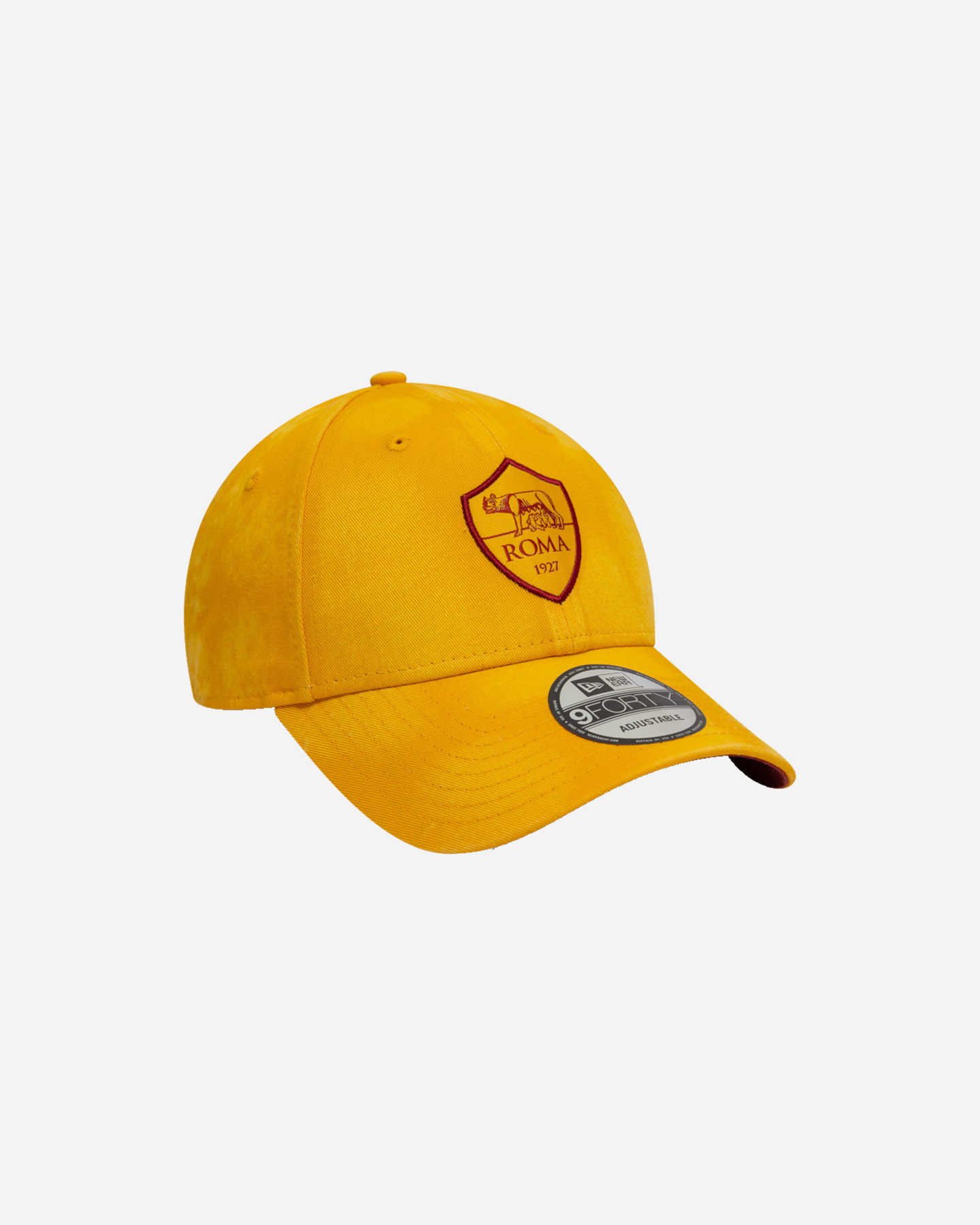 Accessorio Calcio Ufficiale New Era Roma Fangear Male 9forty Soccer As M 60595538