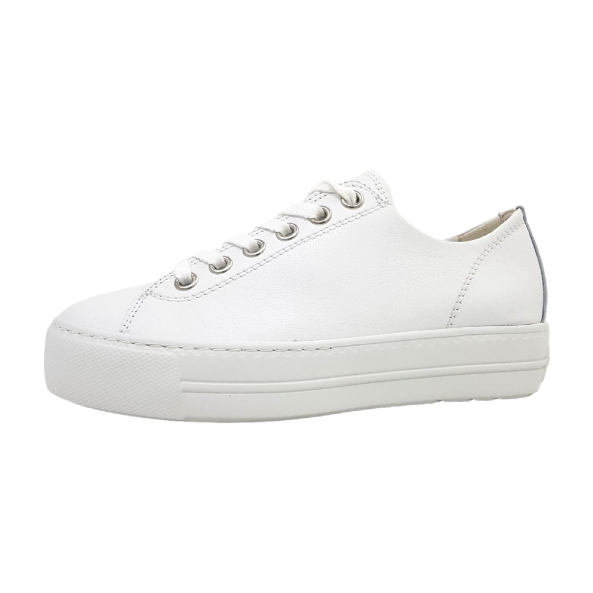 Paul Green 4790-01 Weiß 01 White