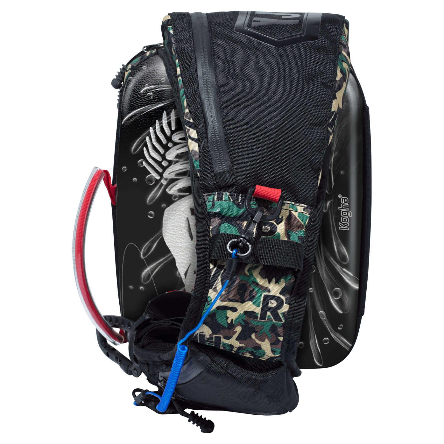 Kogha Umhängetasche Bum Bag