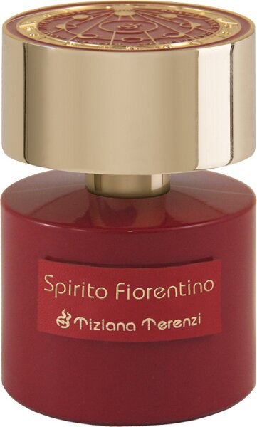 Tiziana Terenzi Spirito Fiorentino Extrait de Parfum