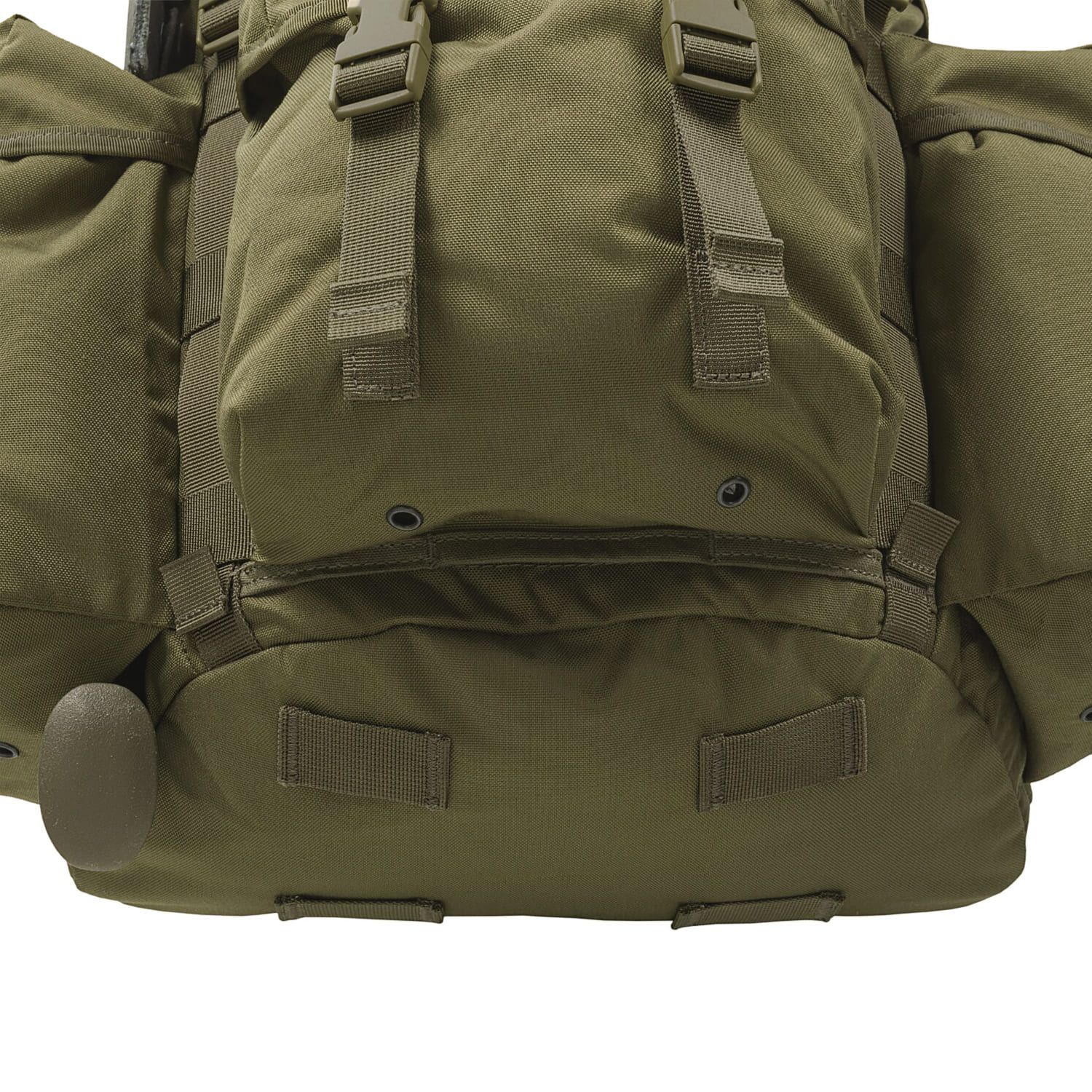 Bergen Backpack