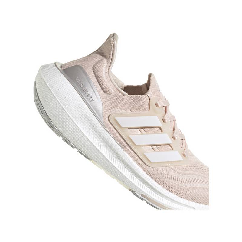 adidas Ultraboost Light Damen Beige  Laufschuh Laufschuhe Damen
