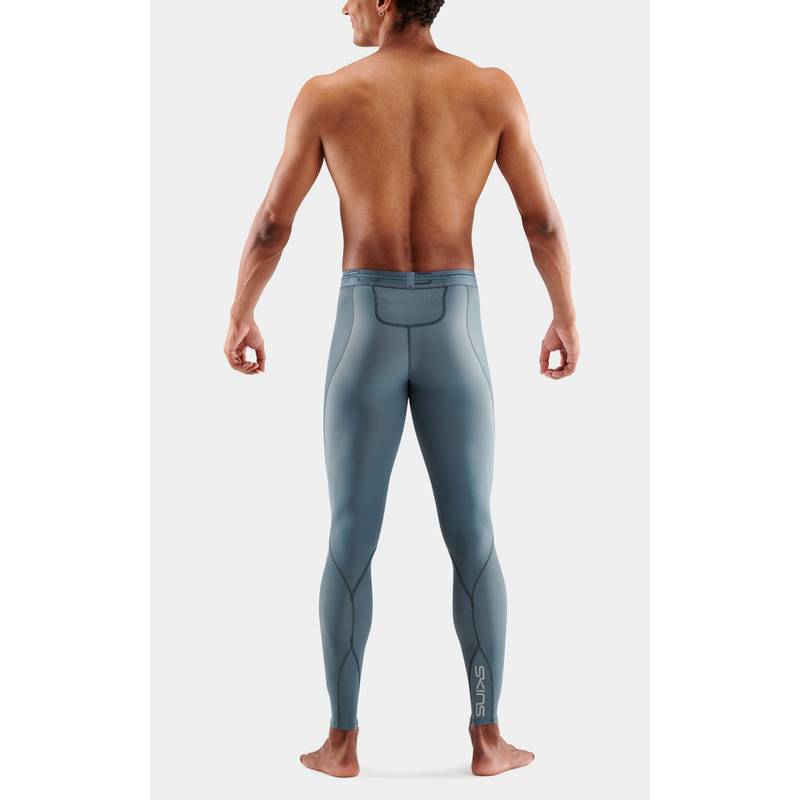 Skins S3 Tights Herren