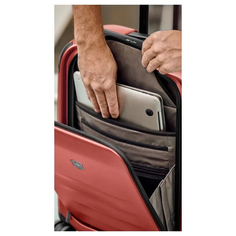 Victorinox Spectra 3.0 Global Carry-On Erweiterbar (55 cm) - Victorinox Red