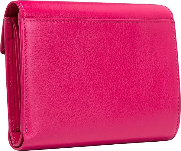 MÜLLER & MEIRER Handtaschen lila/pink Leisel, Dawina