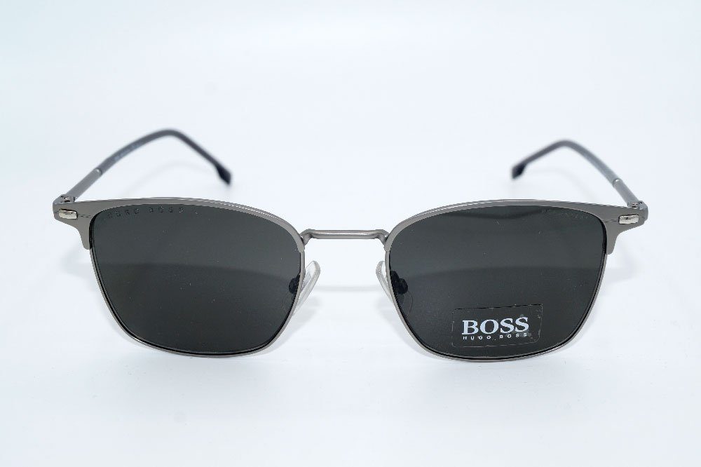 BOSS Sonnenbrille HUGO BOSS BLACK Sonnenbrille Sunglasses BOSS 1122 R81 M9