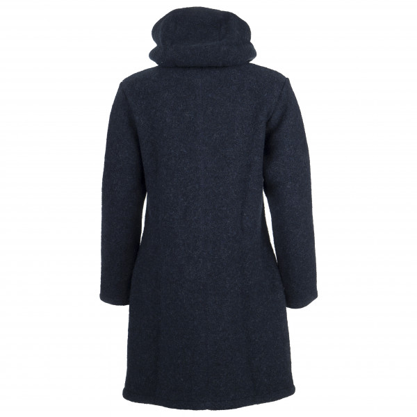 Mufflon - Women's Carla - Mantel