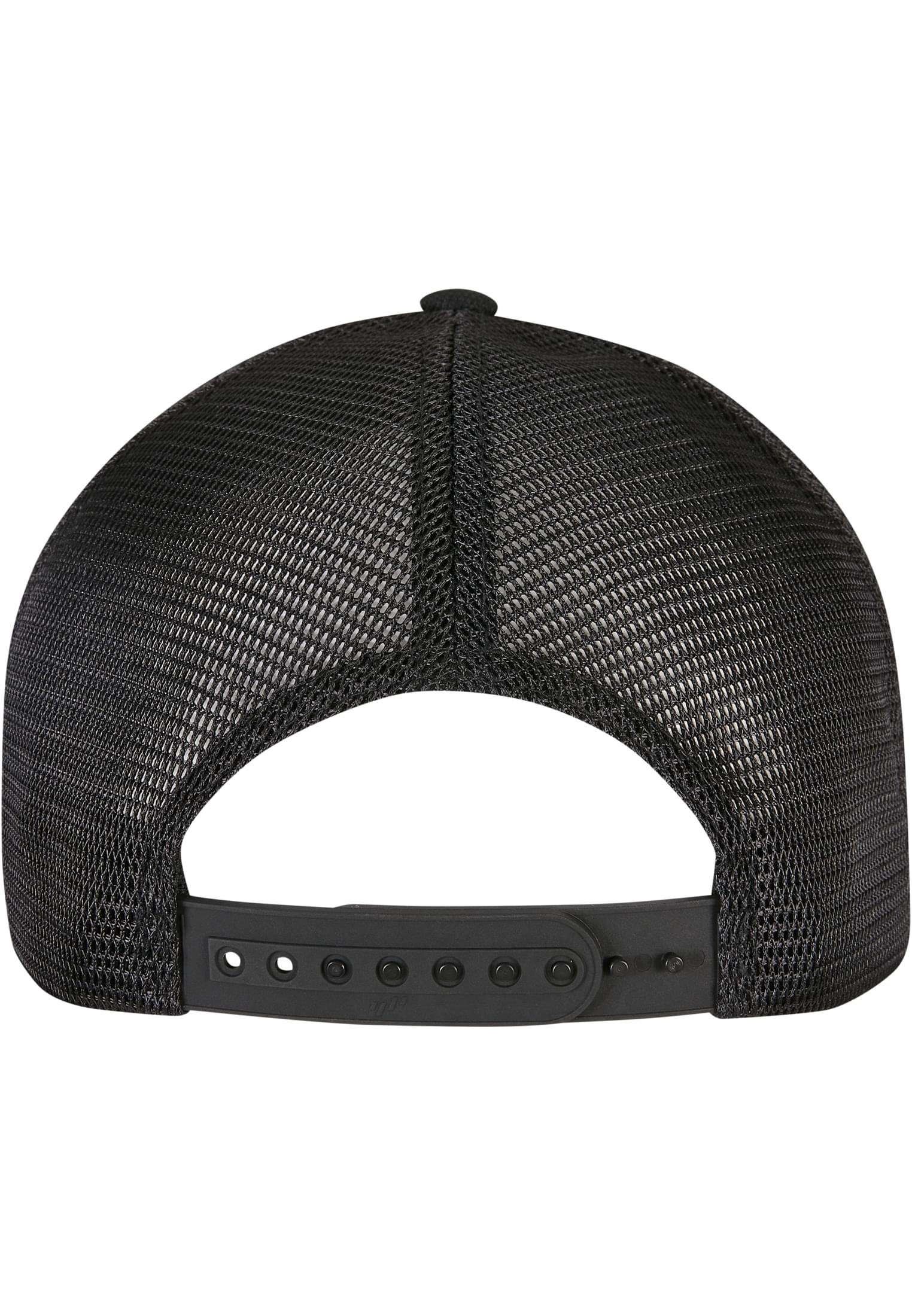 Flexfit Flex Cap Accessoires 110 Structured Canvas Trucker