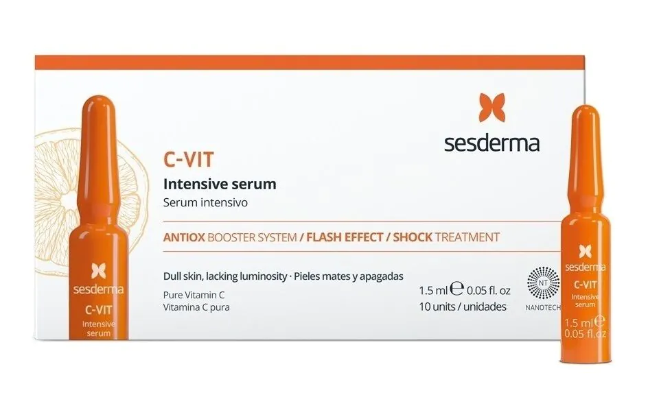 Sesderma C-Vit intenzivni serum 12%
