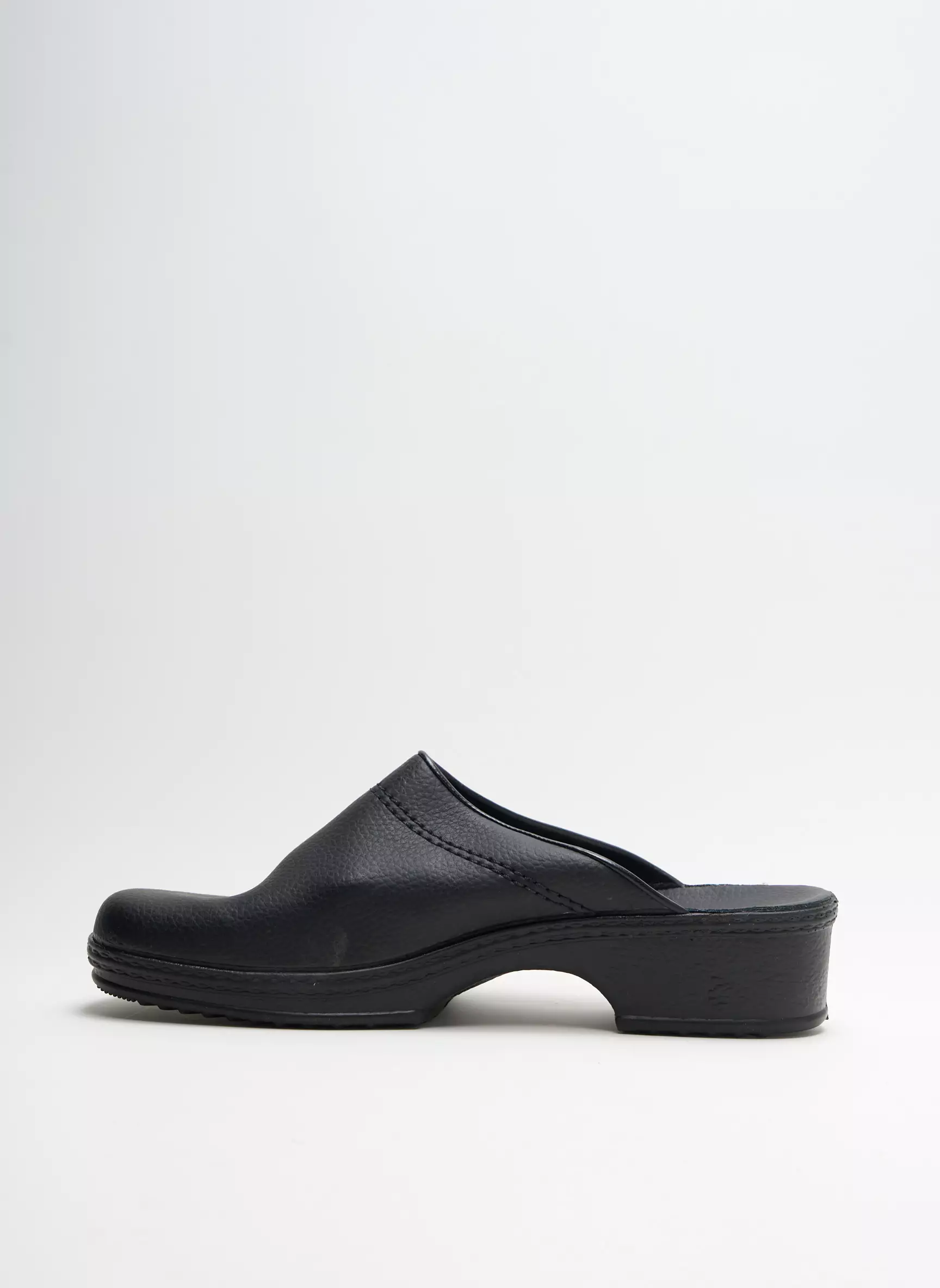 Romika Mules Sabots Homme couleur noir