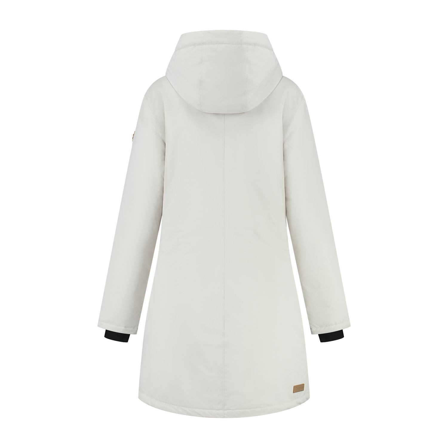 Travelin' Berrit Sand Damen Jacke