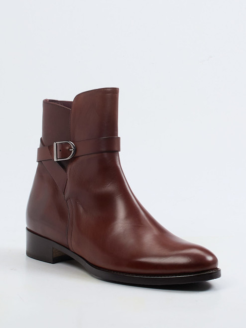 Stiefelette-17122890014 Konstantin Starke