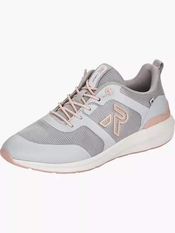Rieker Damen Sneaker Low