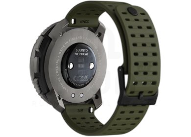 Suunto Vertical Titanium Solar Forest