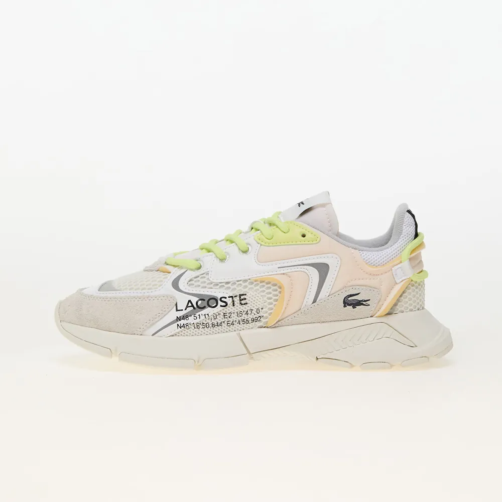 Lacoste L003 Neo Lt 746SFA0003WP2 / weiss