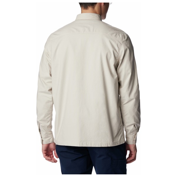 Columbia - Landroamer Lined Shirt - Hemd