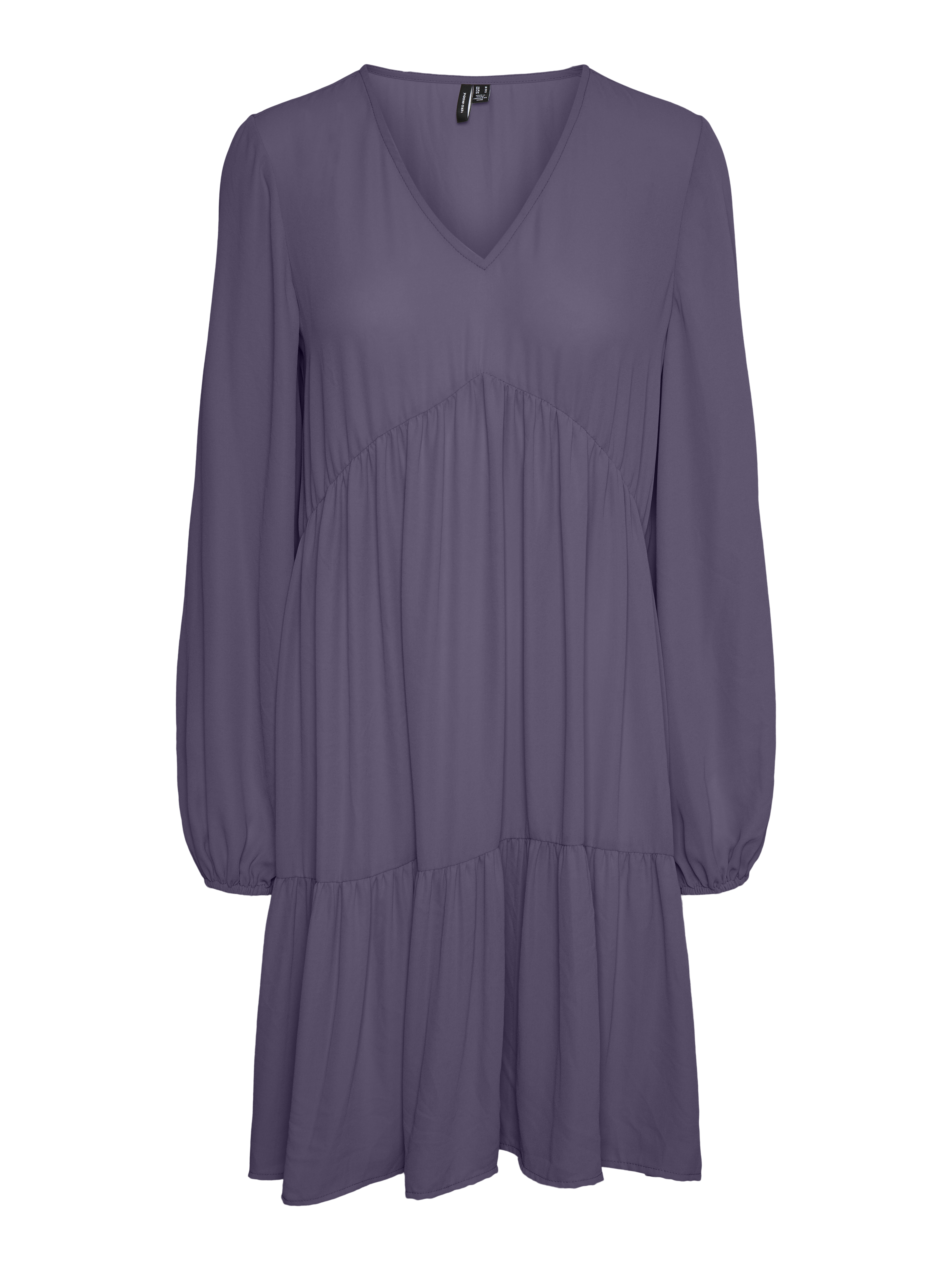 VMZIGGA Kurzes Kleid