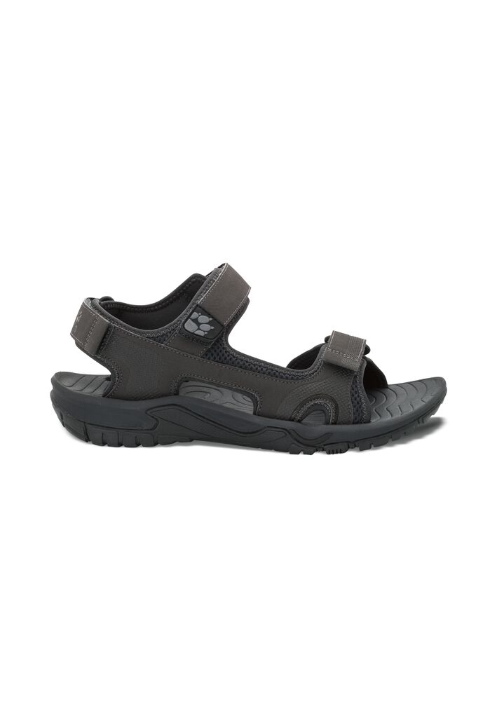 LAKEWOOD CRUISE SANDAL M Trekkingsandale Herren