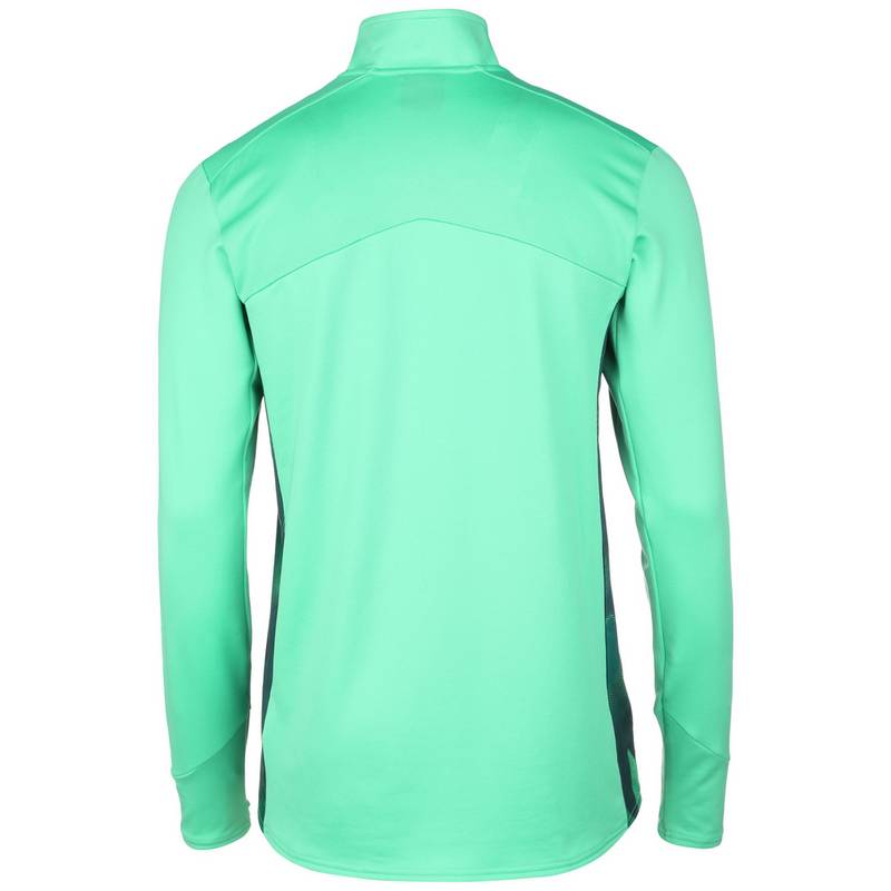 UMBRO SV Werder Bremen Quarter Zip Top Funktionssweatshirt Herren