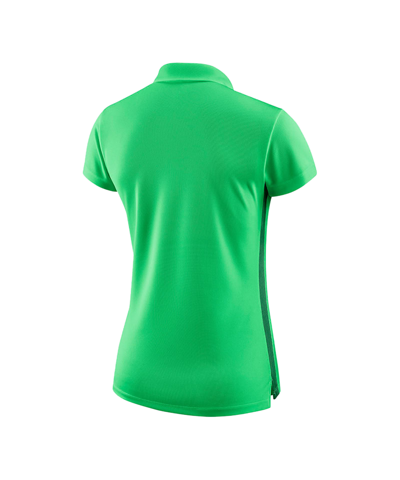 Nike Academy 18 Football Poloshirt Damen F361