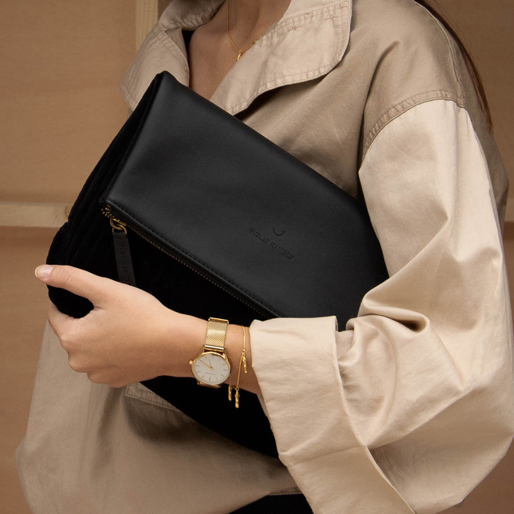 Violet Hamden Essential Bag Sac de soirée sac