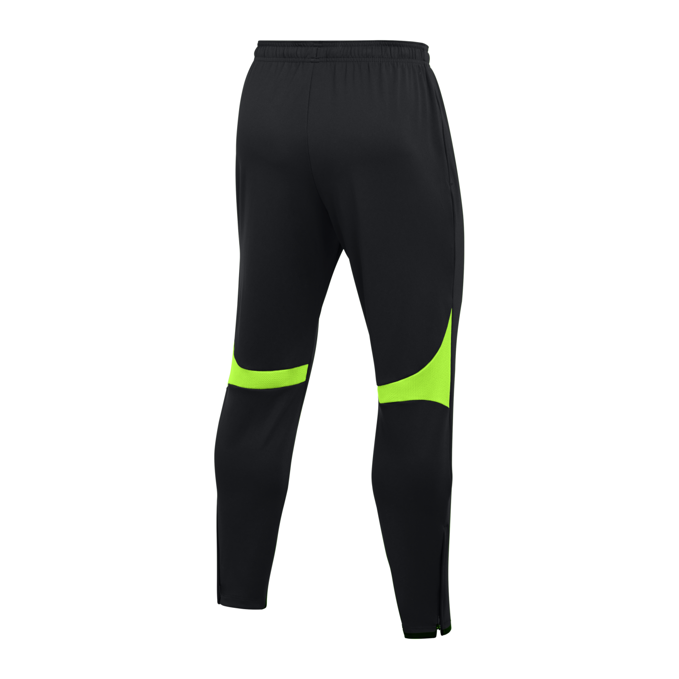 Nike Academy Pro Trainingshose Schwarz Gelb F010