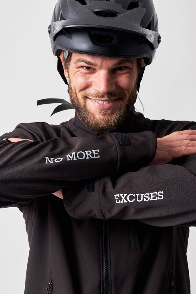 dirtlej Weathershield warm - MTB Jacke kaufen | Bike-Discount