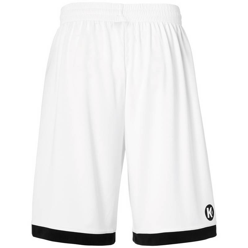Kempa PLAYER LONG SHORTS Fußballshorts Kinder