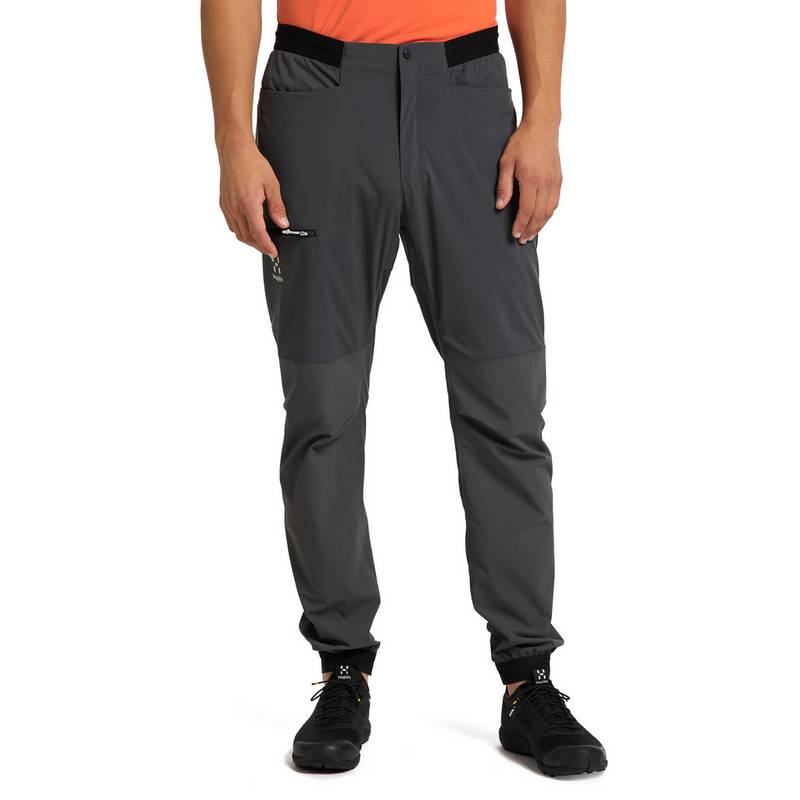 Haglfs L.I.M Rugged Pant Trekkinghose Herren