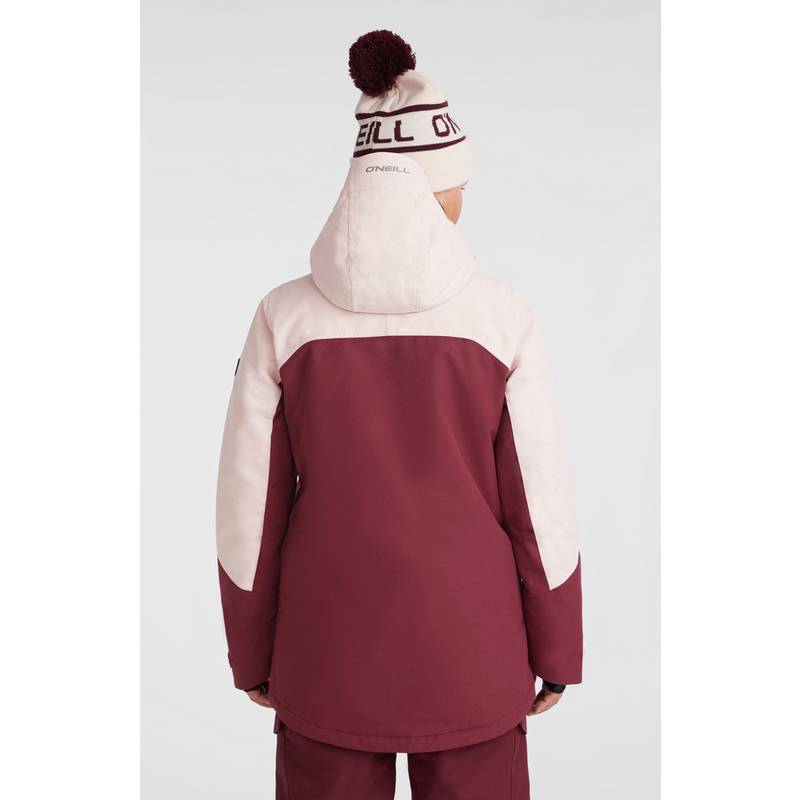 O'NEILL Utility Snowboardjacke Damen