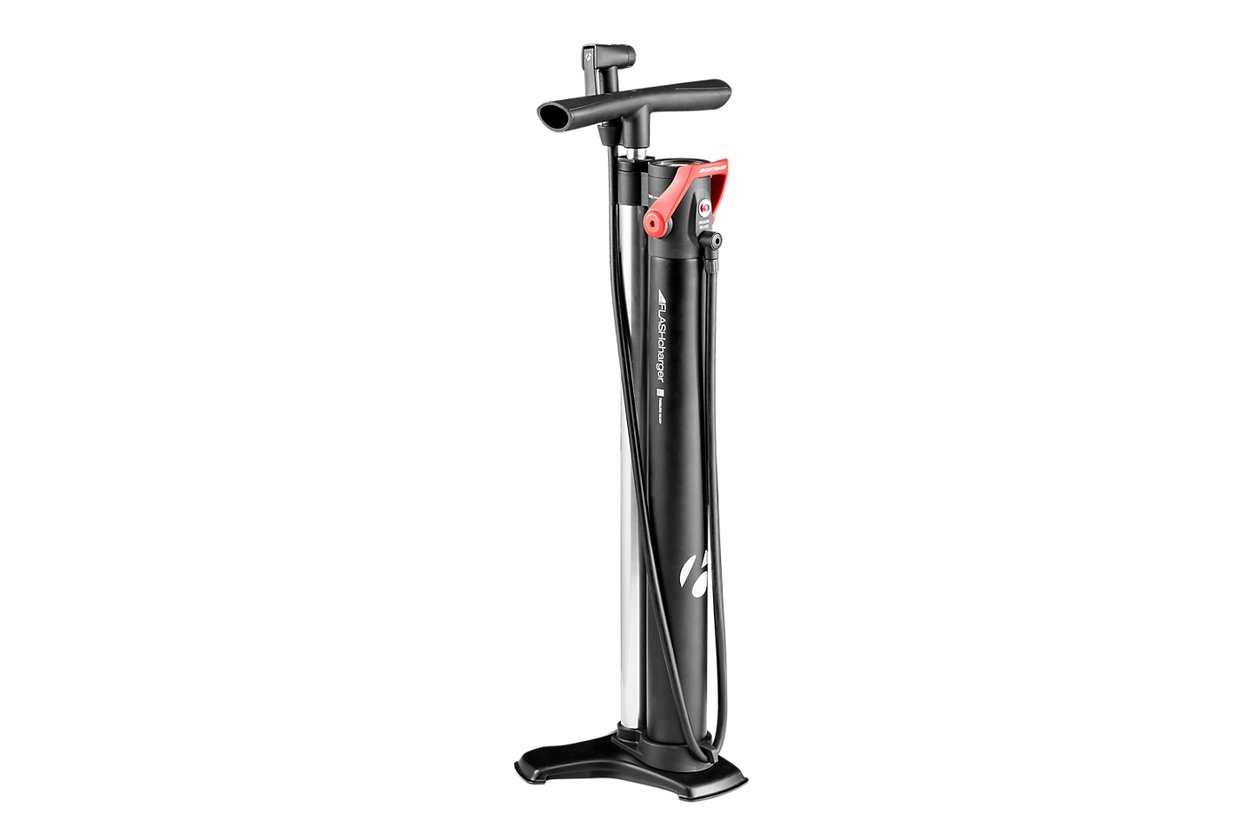 Bontrager Flash Charger TLR Standpumpe