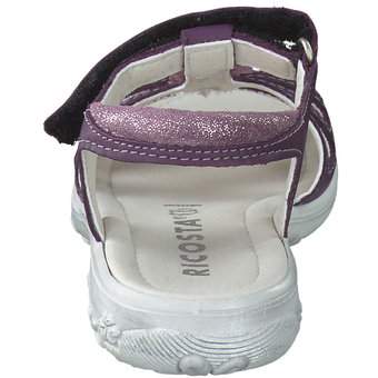 Ricosta Lilly Sandale in lila
