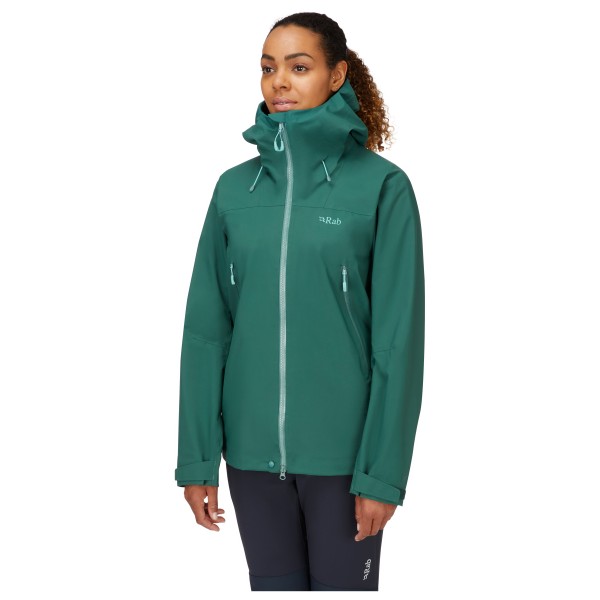 Rab - Women's Kangri GTX Jacket - Regenjacke