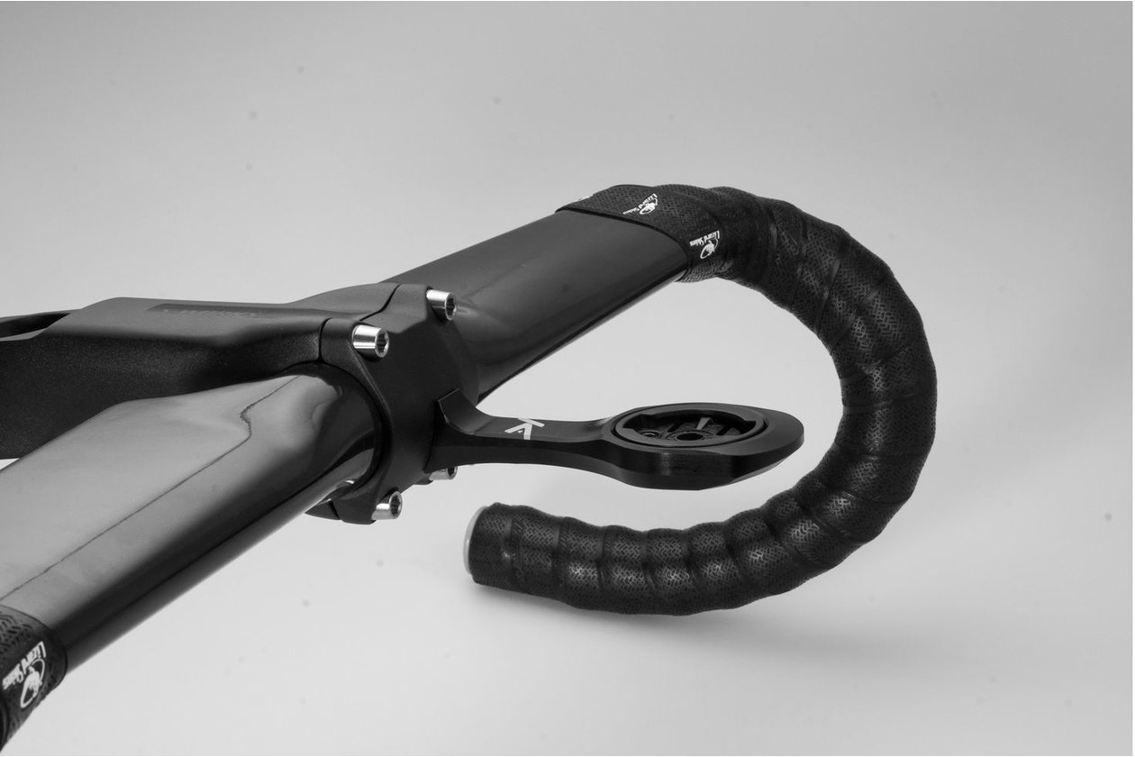 KEDGE Garmin Future Vorbauhalterung