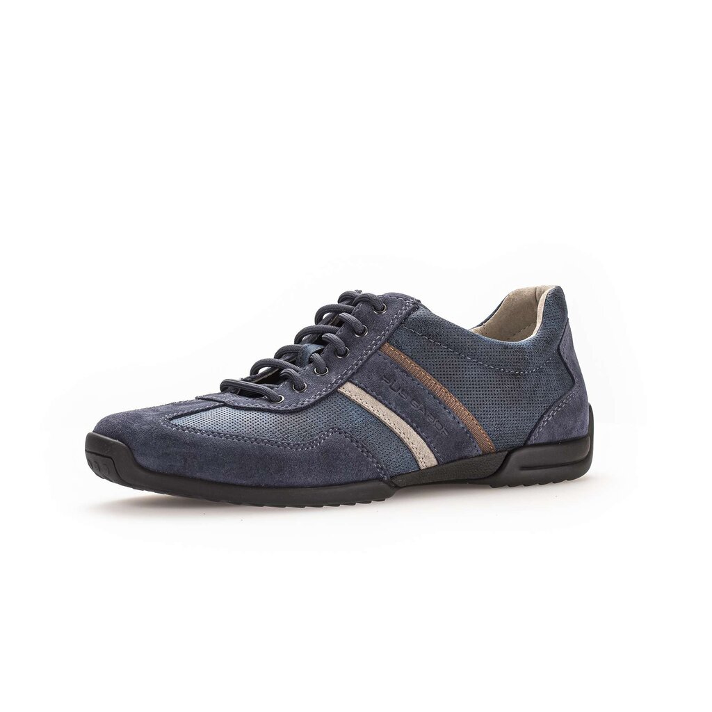 Pius Gabor PG1137 Sneaker low blau