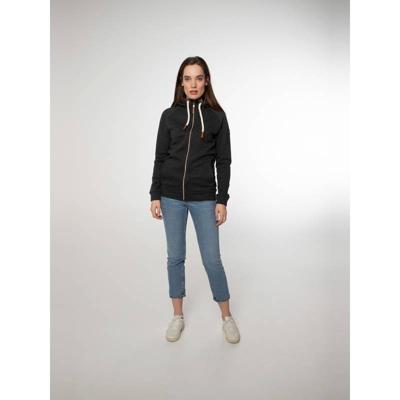 Protest GRACYE Kapuzenjacke Damen