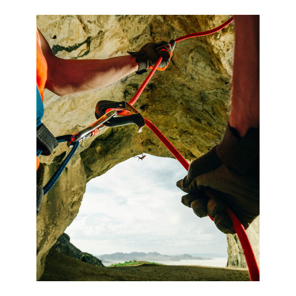 ATC-PILOT BELAY DEVICE - Sicherungsgerät