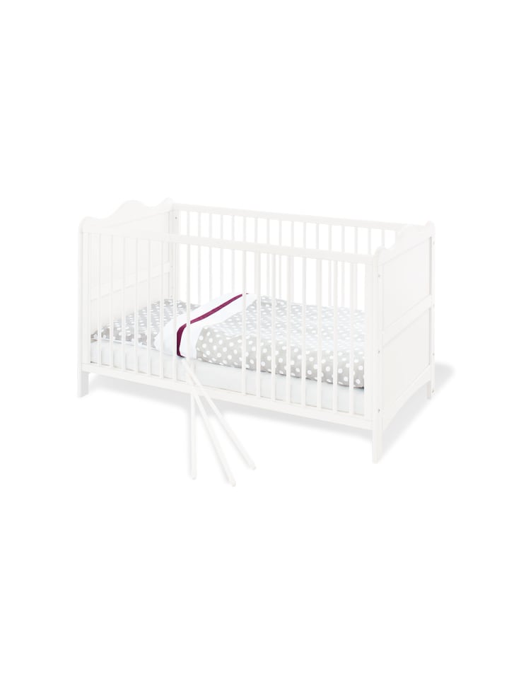 Pinolino Kinderbett 