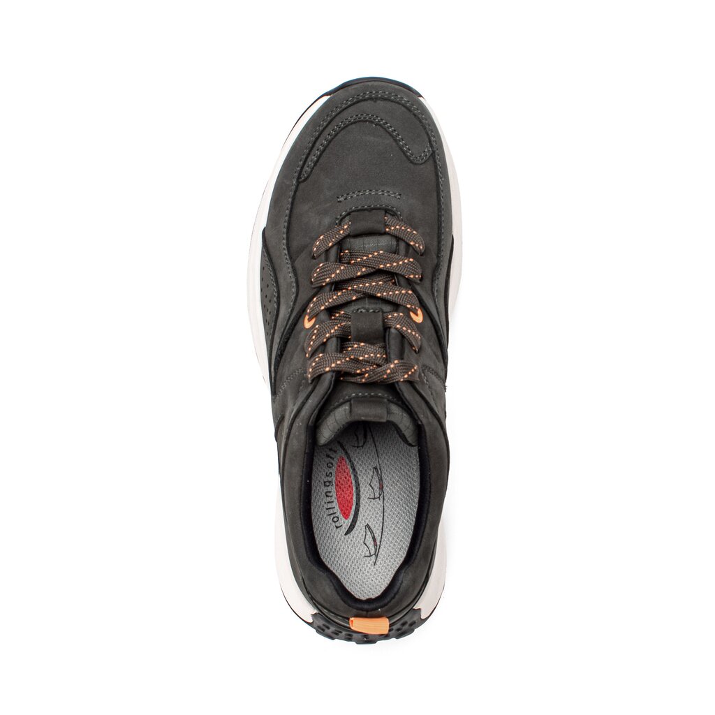 rollingsoft Sneaker low grün