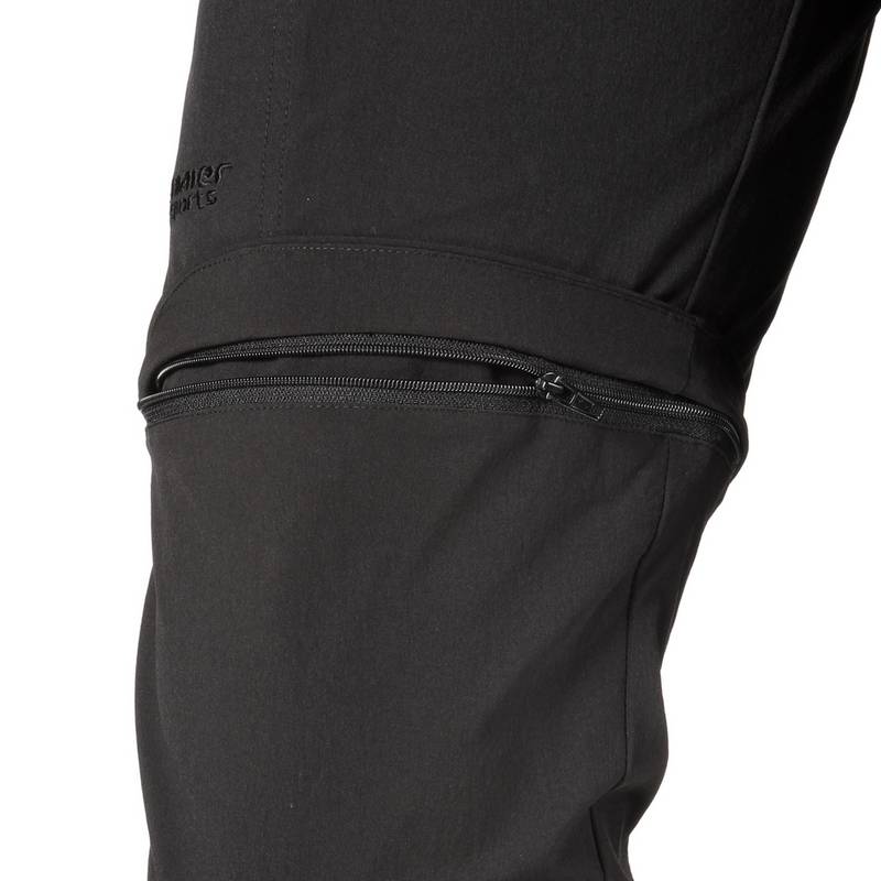 Maier Sports TORID SLIM Zipphose Herren