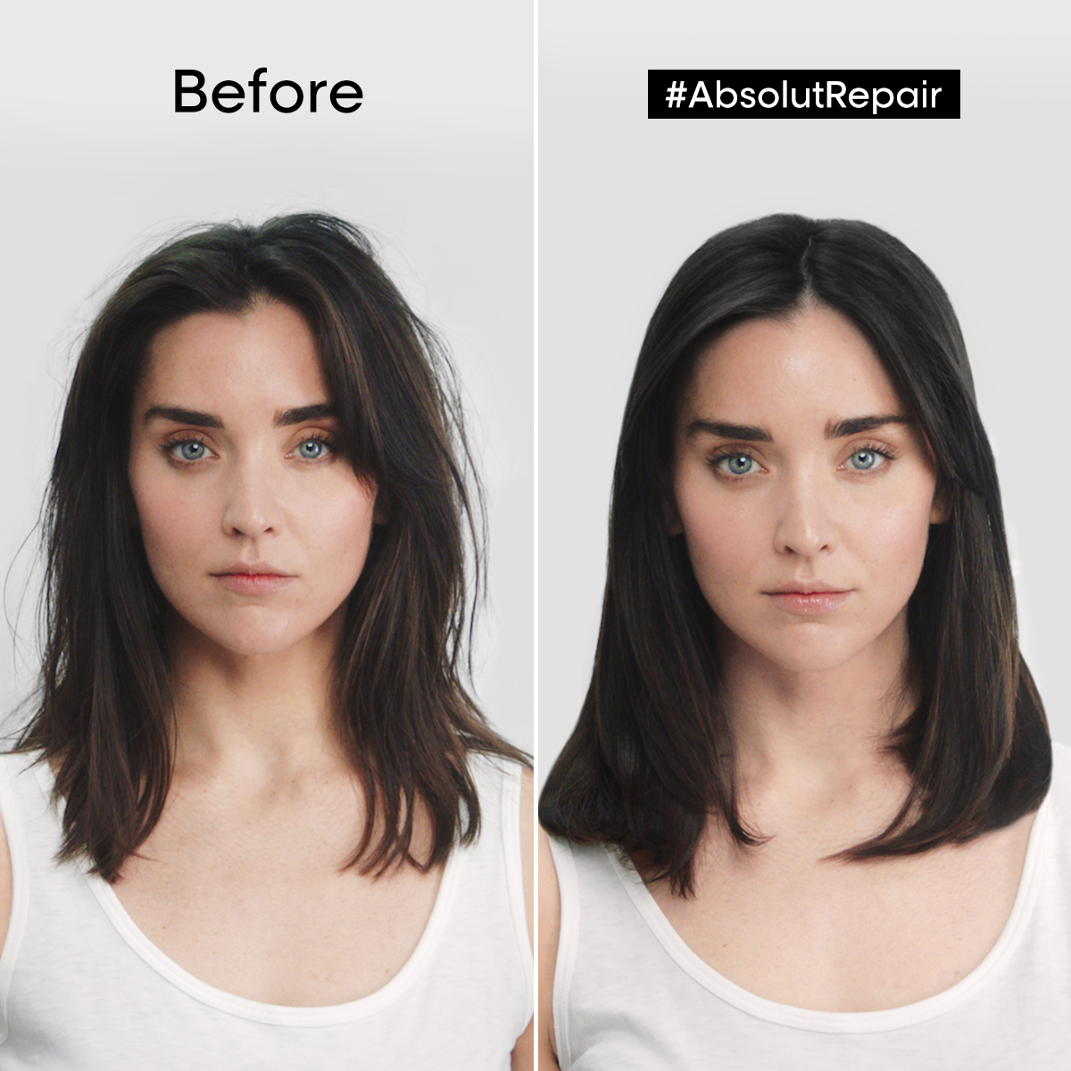 L'Oréal Professionnel Paris Serie Expert Absolut Repair Gold Maske 250 ml