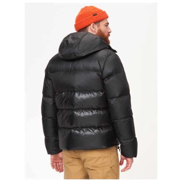 Marmot - Guides Down Hoody - Daunenjacke