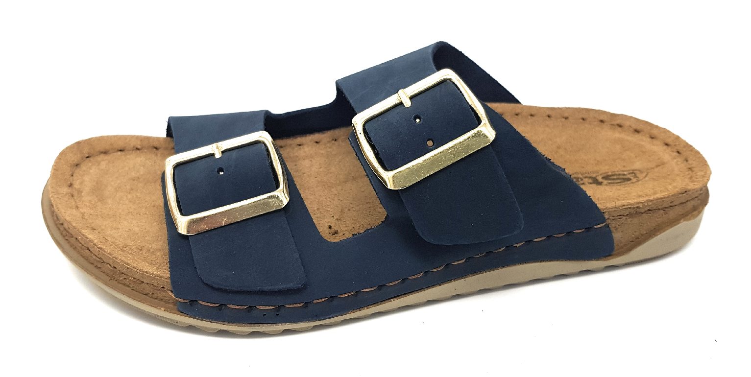 Inblu AAT0051X Blau blau