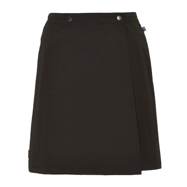 TRAVELLERS MT SKORT W Damen - Rock