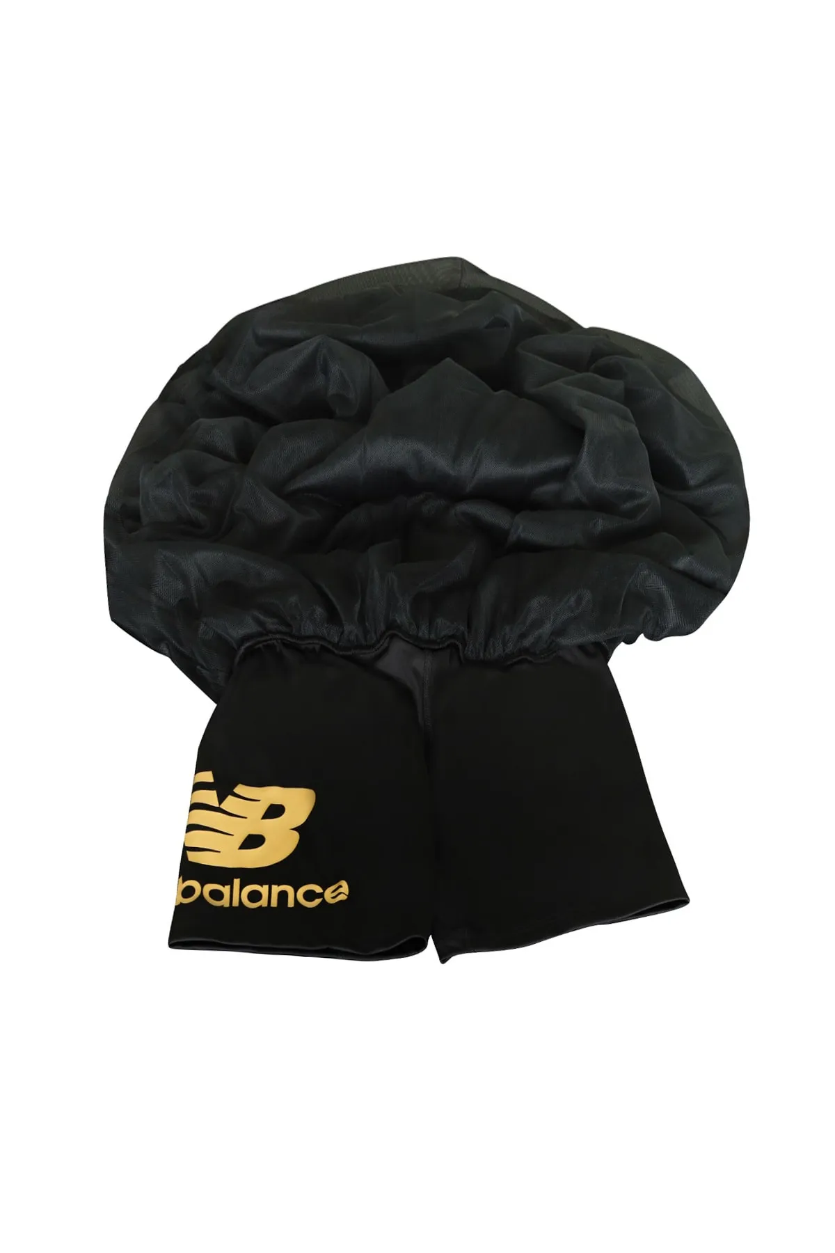New Balance  Sport-Rock - Schwarz - Mini