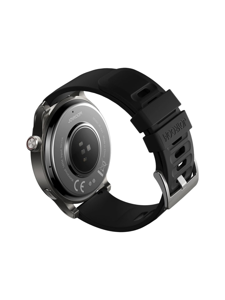 COFI 1453 Smartwatch mit Anrufannahmeoption – Grau 128 MB in Grau günstig kaufen onesize