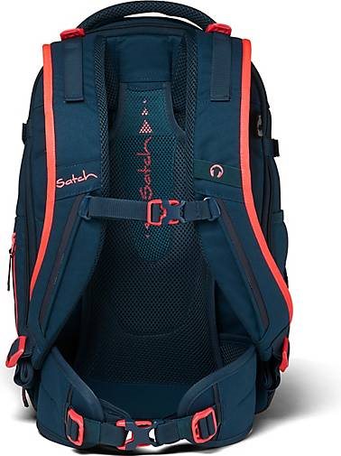 satch match Schulrucksack 45 cm