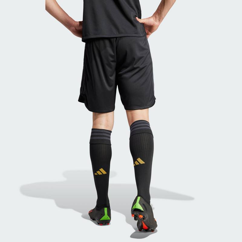 adidas Real Madrid 23/24 Ausweichshorts Funktionsshorts Herren