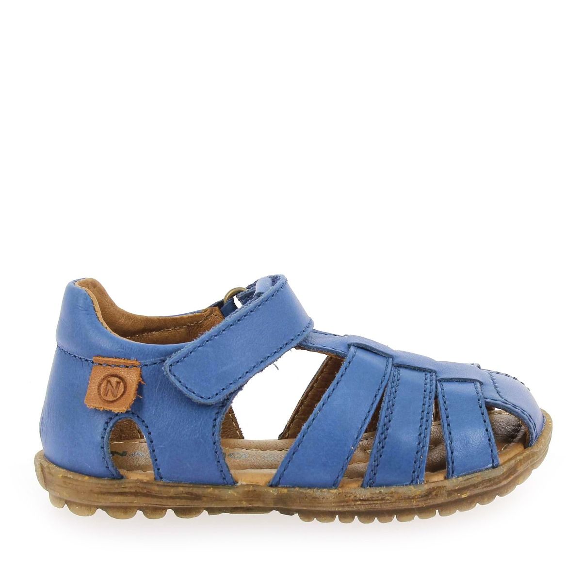Naturino  SEE G - Bleu