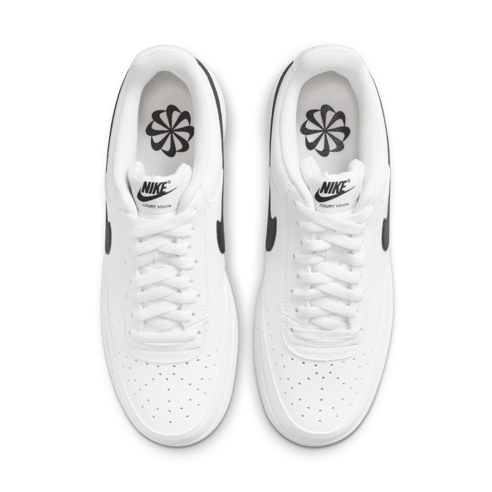 Nike Court Vision Low Next Nature DH2987 101 / weiss